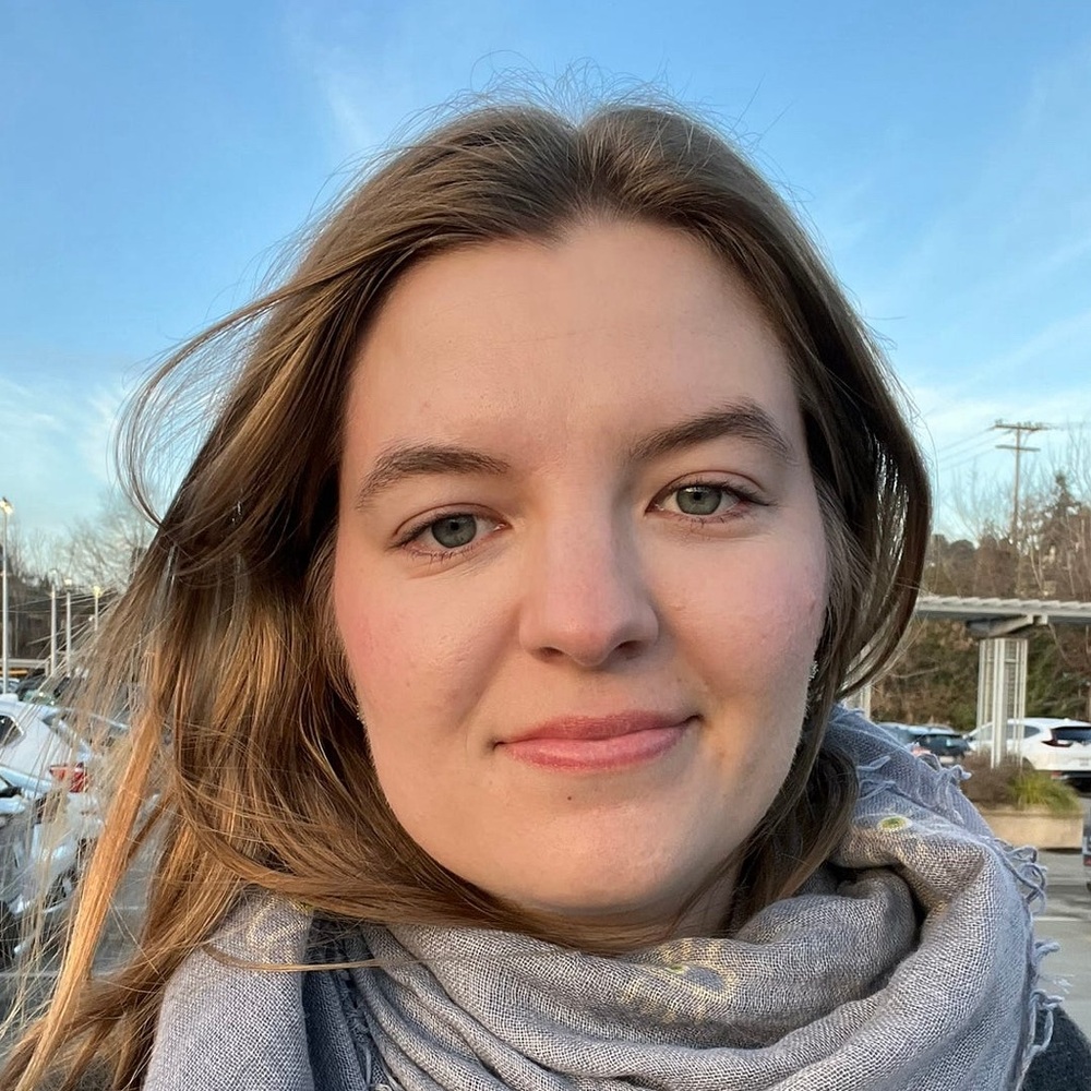 Meet your Posher, Maureen
